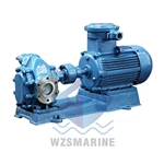 Морской смазочный масляный насос KCB18.3