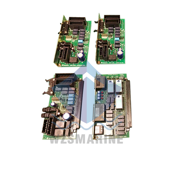 TERASAKI control panel startup module ESM-1151/1152/1153/1161/1171