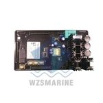 Regulador de tensão digital Basler DECS-150