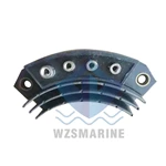 Regulador rotativo del generador sin escobillas: MXG100D-12, MXY100D-12