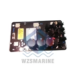 Regulador de voltaje automático Basler dedicado CATERPILLAR AVR 314-7755