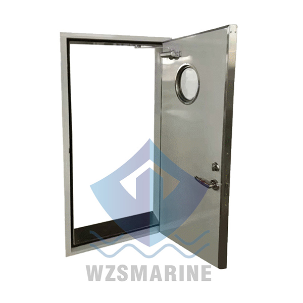 CHINA A60 FIRE RESISTANT DOORS, STAINLESS STEEL FIRE RESISTANT DOORS, SHIP ACCESSORIES, SHIP STEEL FIRE RESISTANT AND FLAME RETARDANT SHIP FIRE RESISTANT DOORS