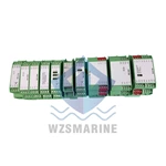 Модуль управления GOV 500/DUO 500/TRV 500/DC 500 той ЖЕ системы защиты генератора GPM 500