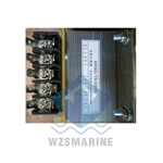 Трансформатор тока 4АН40/ТХ16933 генератора 1ФК6 однофазный, трансформатор Т1-Т3