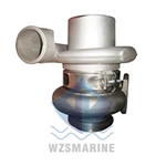 Детали двигателя Cummins автоматические, турбокомпрессор 3801967 для K19