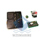 Детектор масляного тумана DAIHATSU MD-9M