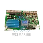 DAIHATSU detector de concentração de névoa de óleo MD-SX caixa de controle placa principal AP-2105B, placa de exibição AP-1834E