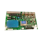 DAIHATSU detector de concentração de névoa de óleo MD-SX caixa de controle placa principal AP-2105B, placa de exibição AP-1834E