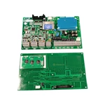 DAIHATSU detector de concentração de névoa de óleo MD-SX caixa de controle placa principal AP-2105B, placa de exibição AP-1834E