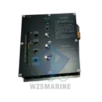 ИНДИКАТОР ПЛОТНОСТИ МАСЛЯНОГО ТУМАНА DAIHATSU MD-9M/MD-14M