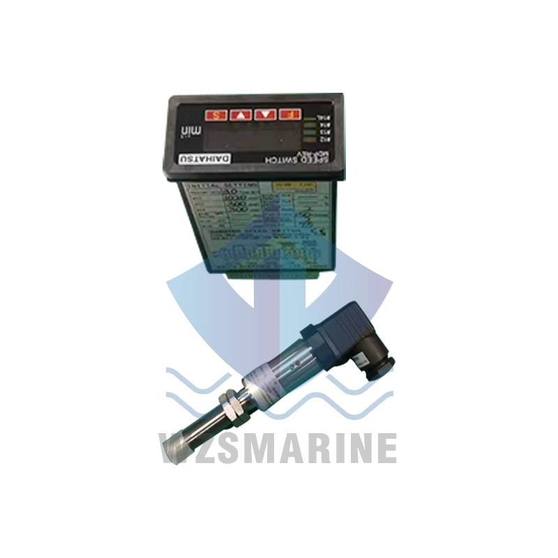 Переключатель скоростей DAIHATSU MDP-REVD