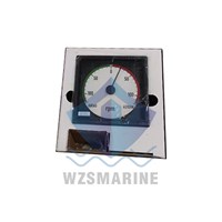 DEIF tacómetro marino medidor de ángulo del timón XL96XL144