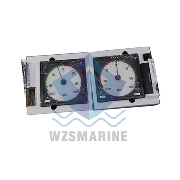 مقياس سرعة الدوران البحري DEIF XL192