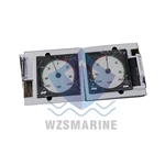 مقياس سرعة الدوران البحري DEIF XL192