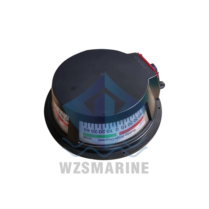 Индикатор угла поворота руля DEIF трехсторонний TRI-2