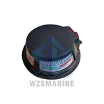 Индикатор угла поворота руля DEIF трехсторонний TRI-2