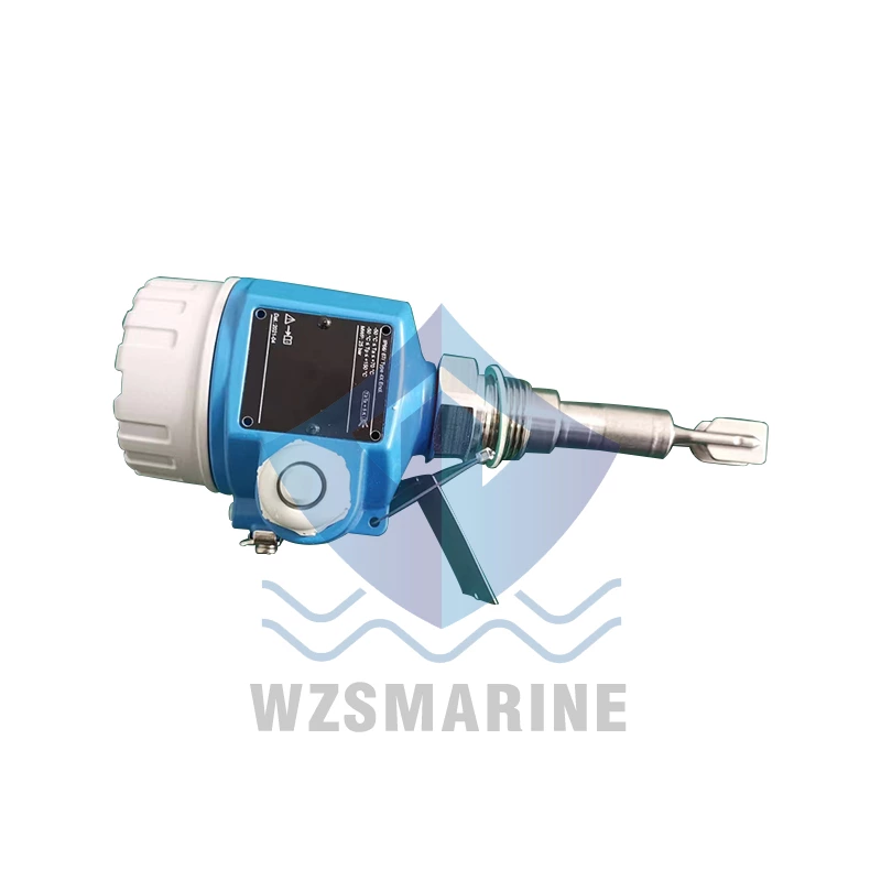 Камертонный переключатель уровня жидкости E+H FTL51-31T5/0