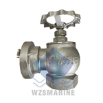 Морской фланцевый пожарный гидрант