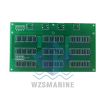 Блок управления ED/монитор/плата управления/доска дисплея/монитор