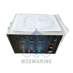 Продукт прибора ЭД211-320-КДЖ2Б контроля дизельного двигателя Цзянсу Энда оригинальный неподдельный