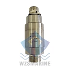 Датчик давления Jiangsu Hai'an Enda Ed Датчик давления EDYCY-44