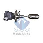 UQK-02-C Поплавковый регулятор уровня