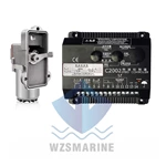 SOYATE FPT NEF67 Специальный регулятор скорости Fortrust C2002A100C-W для небольших устройств