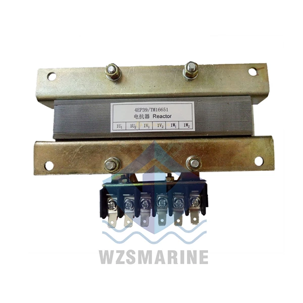 مفاعل مولد 1FC6 4EP39/TM16651