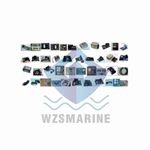 1FC6502-8SA83 anillo de lanzamiento de aceite del generador, anillo de retención, anillo de sellado, sello de aceite, cubierta del extremo de la cubierta del cojinete