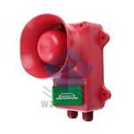 BJ-2J/2Z Блок звуковой и визуальной сигнализации