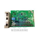 Управляющая материнская плата морской ведомой часовой системы SEIKO