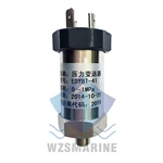 Датчик давления Jiangsu Hai'an Enda Ed EDYBT-41