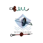 Carregador inteligente para unidade de bomba de água de motor diesel CH-8040, carregador CH8041 12 24V 10A