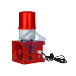 Судовой звуковой сигнал BD1-24R и BD1-220G