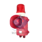 KEXUN BJ-5Z Морская сигнальная сирена с лампой