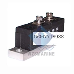 Varistor giratório do gerador MYM20K750V, MYM20K460V