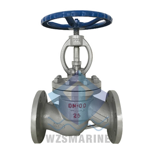 Фланец из литой стали Globle Check Vavle