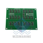 Дисплейная плата Jiangsu Enda Ed Disp, оригинальная, подлинная, заводская