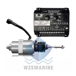 Аксессуары для генераторов с регулятором скорости Fortrust C2002A1A-WL, специально для небольших агрегатов MISUBISHI