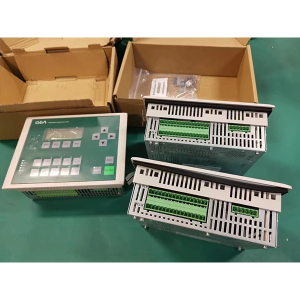 Controlador del separador de aceite GEA C7-613/0005-4050-430