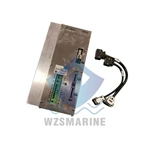 Сервопривод GPAR-40 MTS для регулятора главного двигателя Nabtesco MG-800