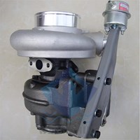 HOLSET turbocharger 2839386 2839387 for Cummins engine