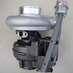 Турбокомпрессор HOLSET 2839386 2839387 для двигателя Cummins