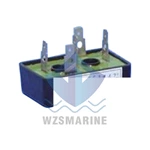 Supply SQLE50-1650 three-phase rectifier module, 1FC5, 1FC6 Siemens generator rectifier module