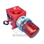 AS-220J Морская звуковая и световая сигнализация