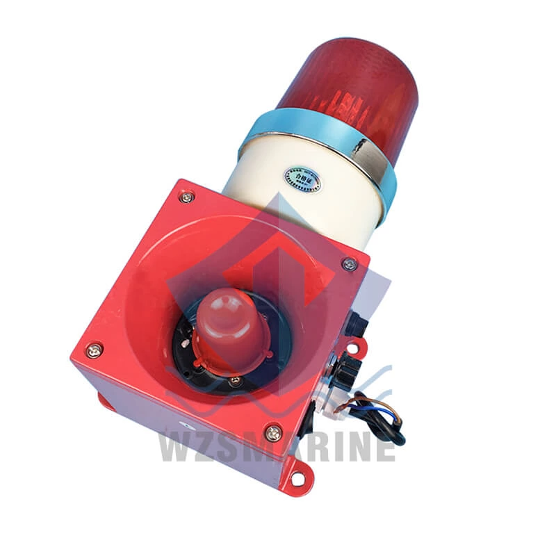 AS-220J Морская звуковая и световая сигнализация