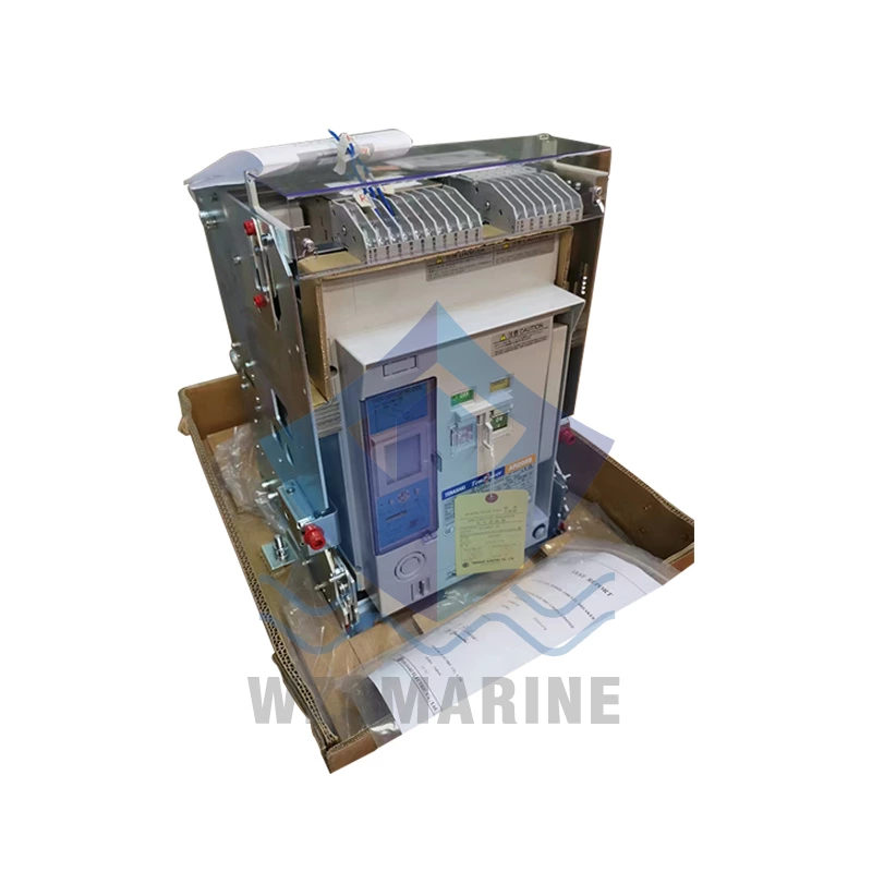 Японский автоматический выключатель Terasaki AR208S