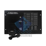 6/12KD-3ZQ مضيف إنذار مهندس