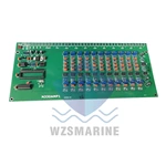 Контроллер платы управления Jiangsu Enda N330AMP1