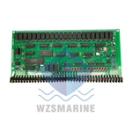 لوحة التحكم Jiangsu Enda n330main هي المنتج الأصلي الأصلي